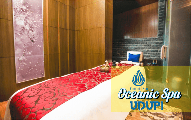 Massage Parlour in Manipal Karnataka